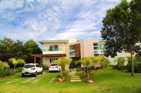 Casa de praia litoral norte Bahia Itacimirim